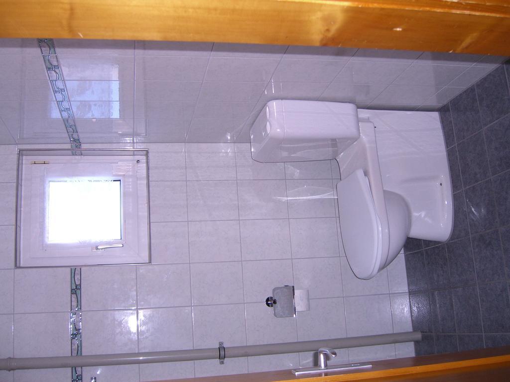 Ferienwohnung Tschudiboden Flumserberg Pokoj fotografie